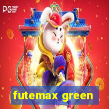 futemax green